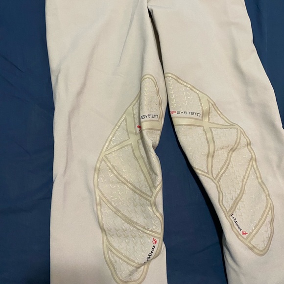 EUC LEMIEUX PACE BREECHES SIZE 22 - Picture 2 of 6